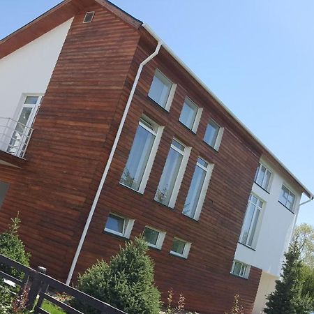Kapriz Resort Bosteri Εξωτερικό φωτογραφία