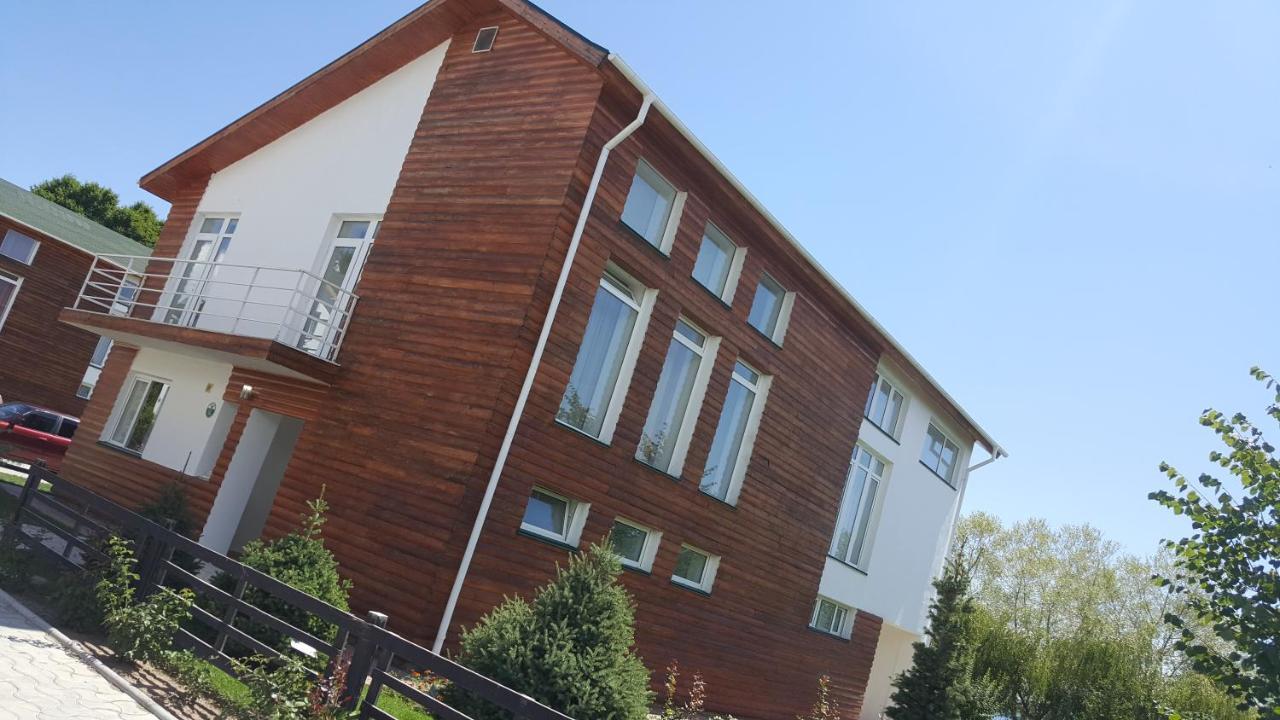 Kapriz Resort Bosteri Εξωτερικό φωτογραφία