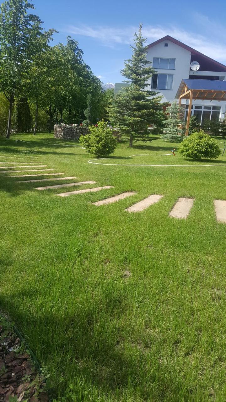 Kapriz Resort Bosteri Εξωτερικό φωτογραφία