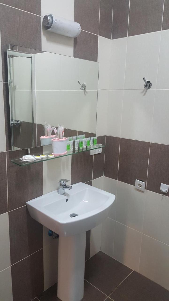 Kapriz Resort Bosteri Εξωτερικό φωτογραφία